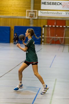 Bild 94 - B-Juniorinnen JSG Alstertal/Norderstedt - HSG Kremperheide/M�nsterdorf : Ergebnis: 24:14